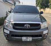 Toyota Hilux 2011 Gray for sale