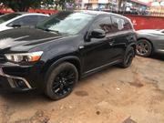 Mitsubishi Outlander Sport 2019 Black for sale
