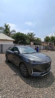 New Changan UNI-K 2.0 Petrol AWD 2025 Gray for sale