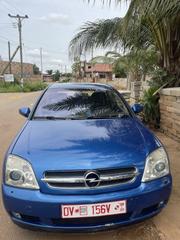 Opel Vectra 1.8 2007 Blue for sale