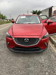 Mazda CX-3 2.0 Petrol 148hp AWD 2016 for sale