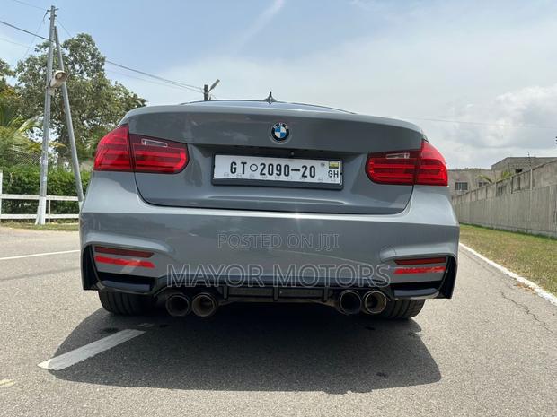 BMW X6 xDrive35i 4x4 Coupe (3.0L 6cyl 8A) 2012