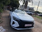 Dongfeng EV EX1 33 kW FWD 2023 White for sale