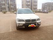BMW X5 3.0i Actvity 2008 White for sale
