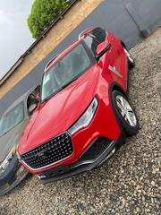 Zotye T700 2018 Red for sale