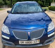 Pontiac Vibe 2008 Blue for sale