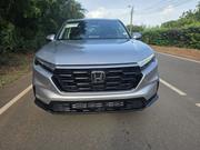Honda CR-V 2025 Silver for sale