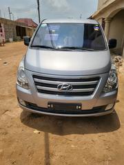 Hyundai H200 2017 Silver for sale