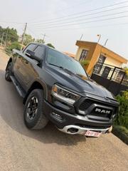 RAM 1500 2020 Black for sale