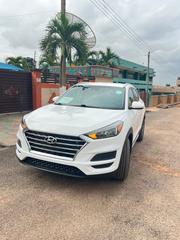 Hyundai Tucson Ultimate AWD 2020 White for sale