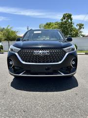 Haval M6 2022 Black for sale