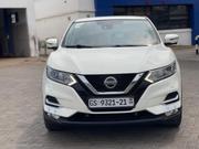 Nissan Qashqai 2018 White for sale