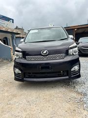 Toyota Voxy V 2WD 8-Seater 2012 Black for sale