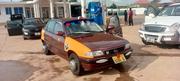 Opel Antara 1999 Brown for sale