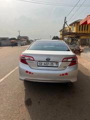 Toyota Camry 2013 Gray for sale