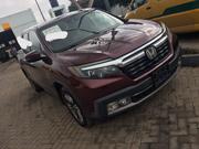Honda Ridgeline 2018 Brown for sale