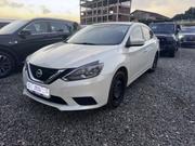 Nissan Sylphy 2021 White for sale