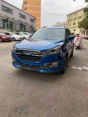 Zotye M300 2018 Blue for sale