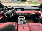 Jetour X70 Plus 2024 Black for sale