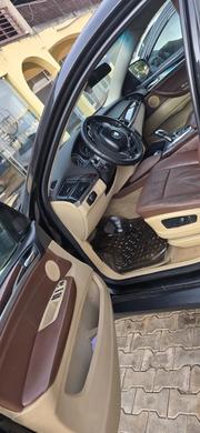 BMW X6 2016 Black for sale