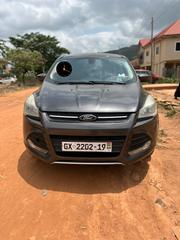 Ford Escape SE 4dr SUV (1.6L 4cyl Turbo 6A) 2015 Gray for sale