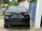 Toyota Yaris iA 1.5 FWD 2017 Black for sale