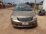 Mitsubishi Delica D:5 2008 Gold for sale