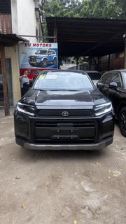 New Toyota RAV4 2026 Black for sale