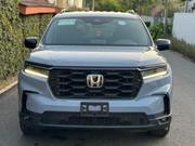 Honda Pilot Sport AWD 2025 Gray for sale