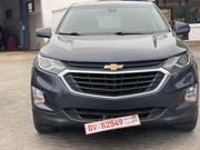 Chevrolet Equinox LT w/1LT AWD 2018 Blue for sale