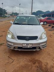 Toyota Matrix 2008 Silver for sale