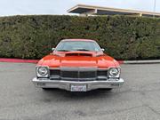 Dodge Charger 1977 Red for sale