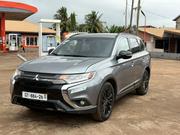 Mitsubishi Outlander 2020 Gray for sale