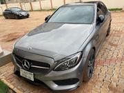 Mercedes-Benz C450 2017 Gray for sale