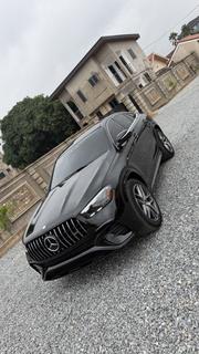 Mercedes-Benz GLE-Class AMG GLE 53 AWD 2025 Black for sale