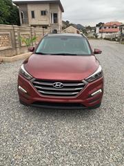 Hyundai Tucson 2015 White for sale