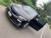 Toyota Camry Hybrid XLE 2012 Black for sale