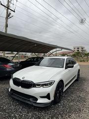 BMW 330i 2020 White for sale