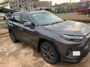 Toyota RAV4 2022 for sale
