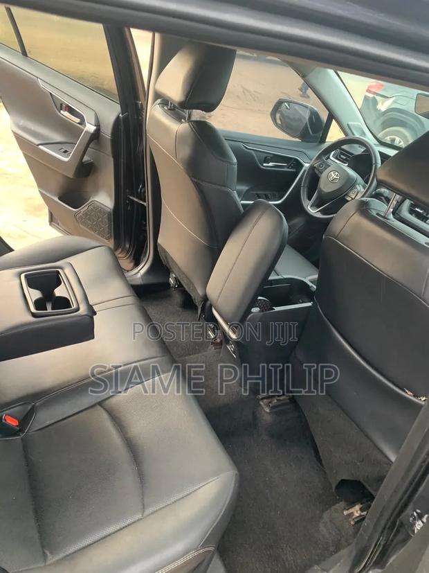 Toyota RAV4 2022
