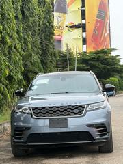 Land Rover Range Rover Velar P250 HSE R-Dynamic 4x4 2018 Blue for sale