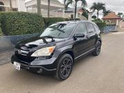 Honda CR-V 2010 Black for sale
