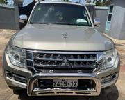 Mitsubishi Pajero IO 2013 Gold for sale