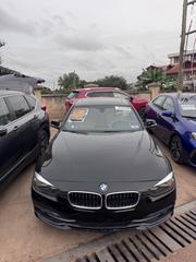 BMW 328i 2016 Black for sale