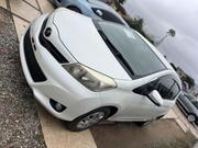 Toyota Vitz 2014 White for sale