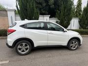 Honda HR-V 2018 White for sale