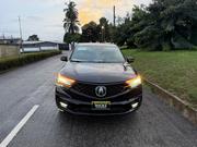 Acura RDX 2020 Black for sale
