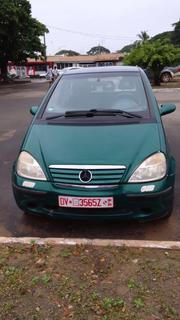 Mercedes-Benz 1420 2006 Green for sale