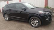 Hyundai Tucson SE AWD 2018 Black for sale