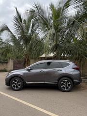 Honda CR-V Touring FWD 2019 for sale